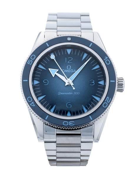 Omega Seamaster 300 234.30.41.21.03.002